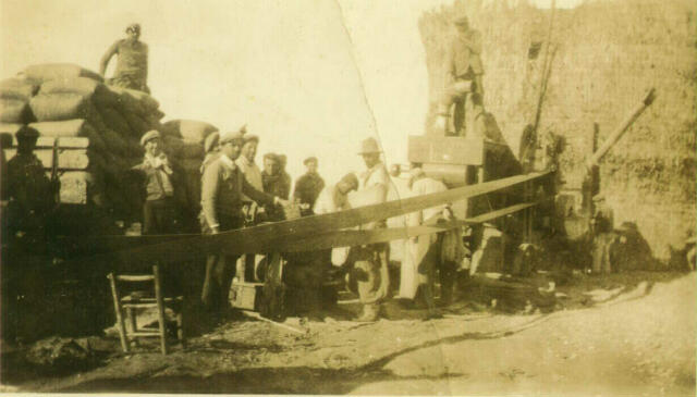 Crecimiento y presente de la cooperativa