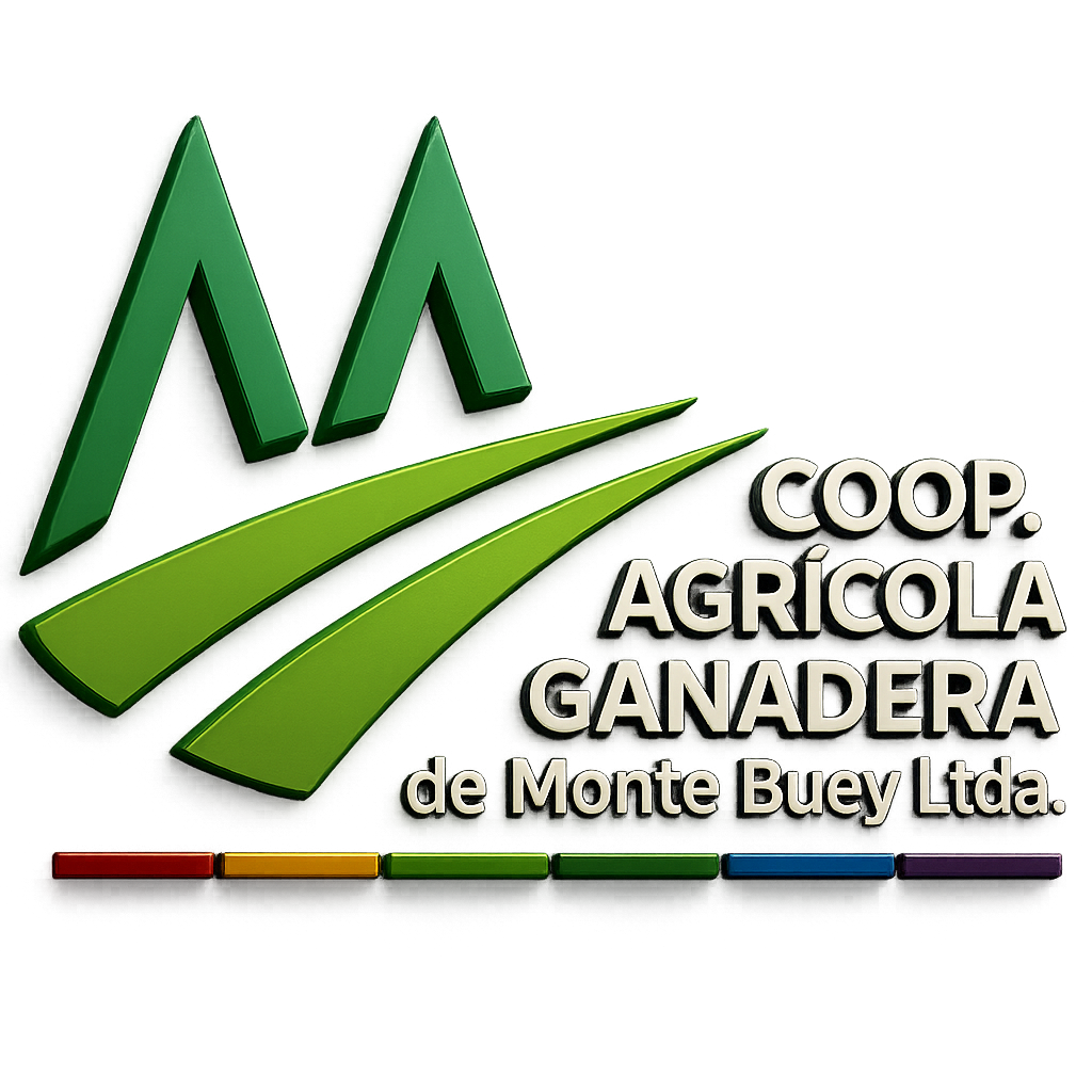 Cooperativa Agrícola-Ganadera de Monte Buey Ltda.